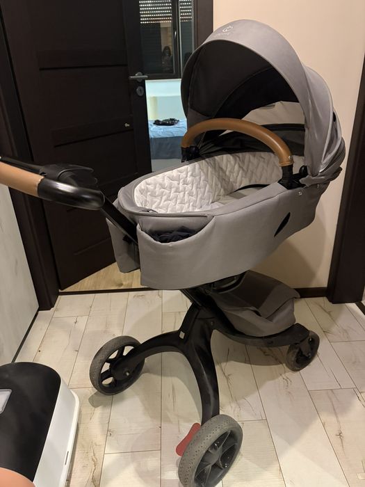 Количка Stokke Xplory