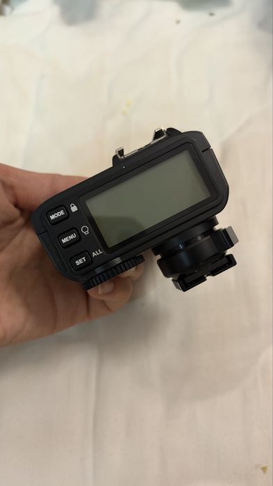 радиосинхронизатор Godox X2T