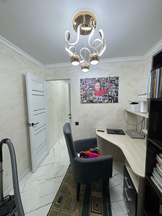 3 бөлмелі пәтер сатылады