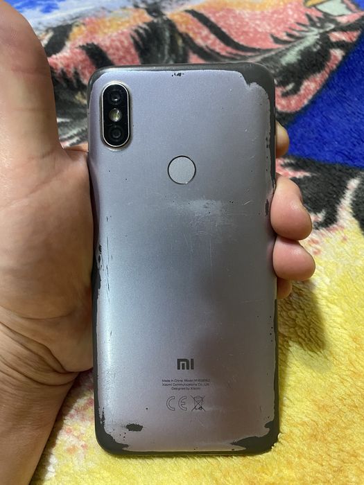 Смертфон Xiaomi Redmi S2