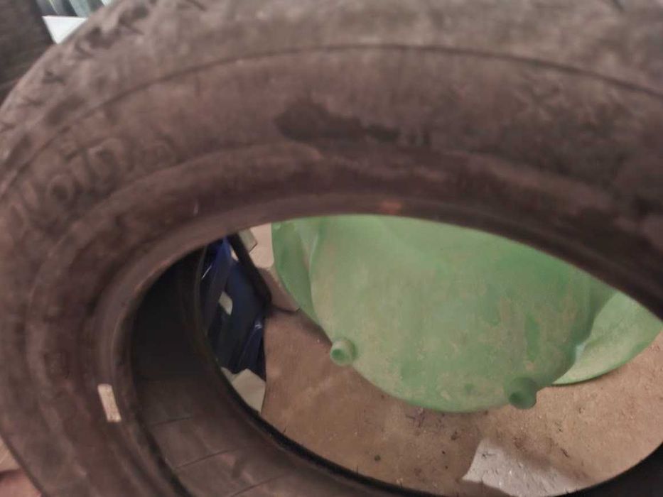 Подарявам гуми  Michelin, Dunlop, Barum