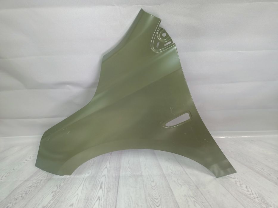 Крыло переднее Шевролет Оникс