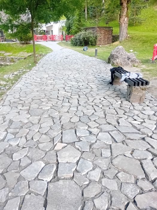 Piatra naturala decorativa