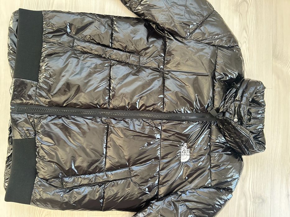 Geaca the north face S nouă