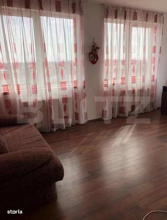 Apartament 2 camere, 50mp utili , zona Piata de vechituri — fotografia 1