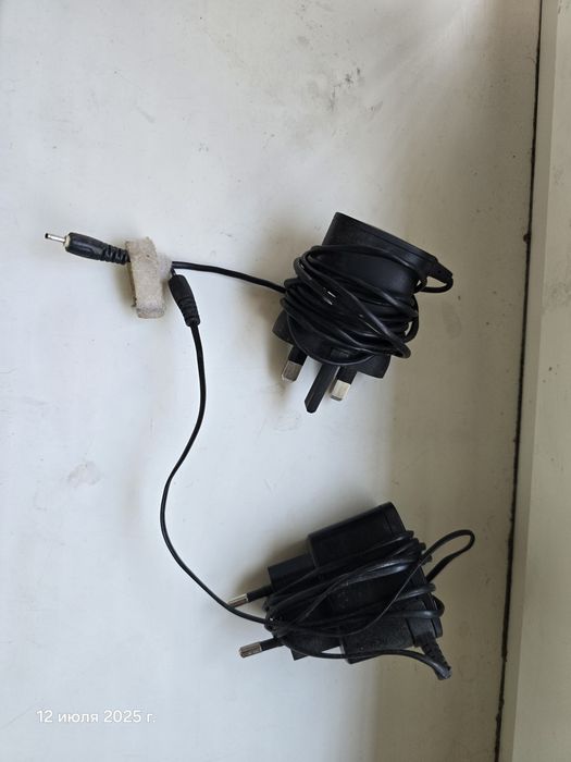 Зарядное устройство для нокии