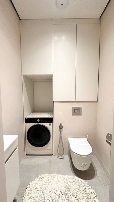 ‼️ Продается 3 комнатная квартира в ЖК New Life / Махтумкули / Топоич