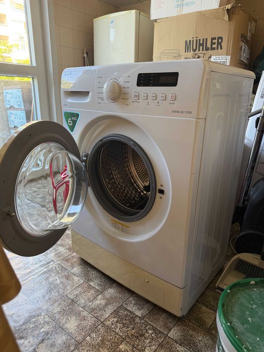 Перална машина Arielli