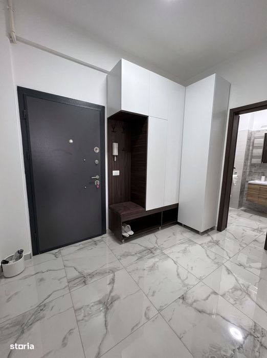 2 Camere Pacii Lujerului Politehnica Grozavesti