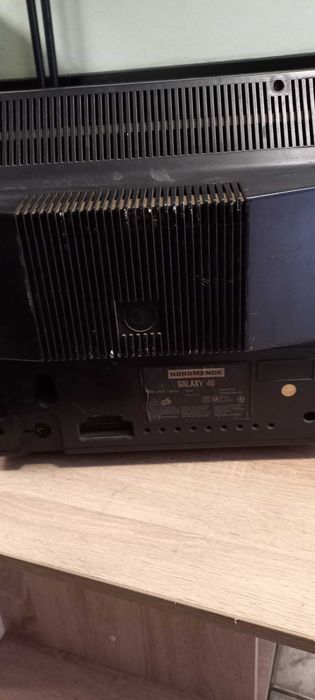 Телевизори "GRUNDlG" - NORDMENDE"- 37cm