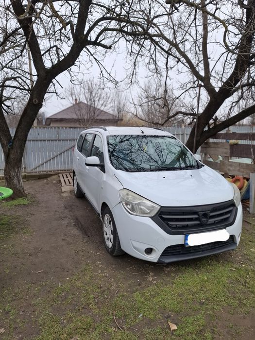 De vanzare Dacia Lodgy