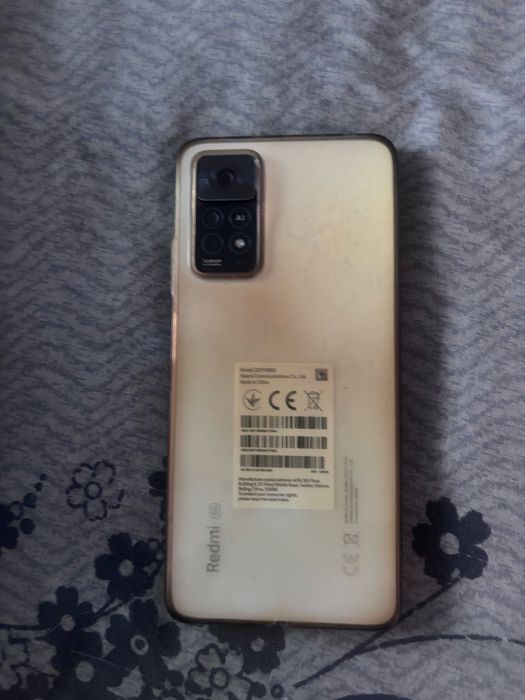 Xiaomi Redmi Note 11 Pro Отлично състояние , без забележка .