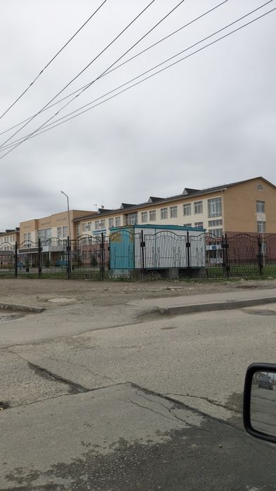 Продам участок В Ынтымаке