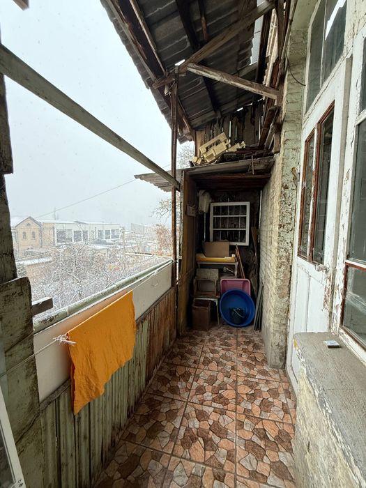 Продается 2х комнатная квартира на Саракульке