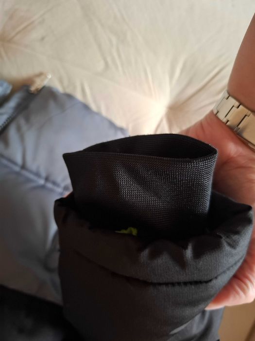 NIKE детско зимно яке