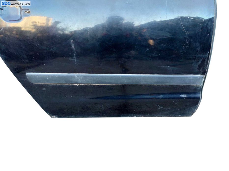 Usa Usi Portiera Portiere Dreapta Spate Dezechipata Seat Alhambra 2001 - 2010 [LC0142]