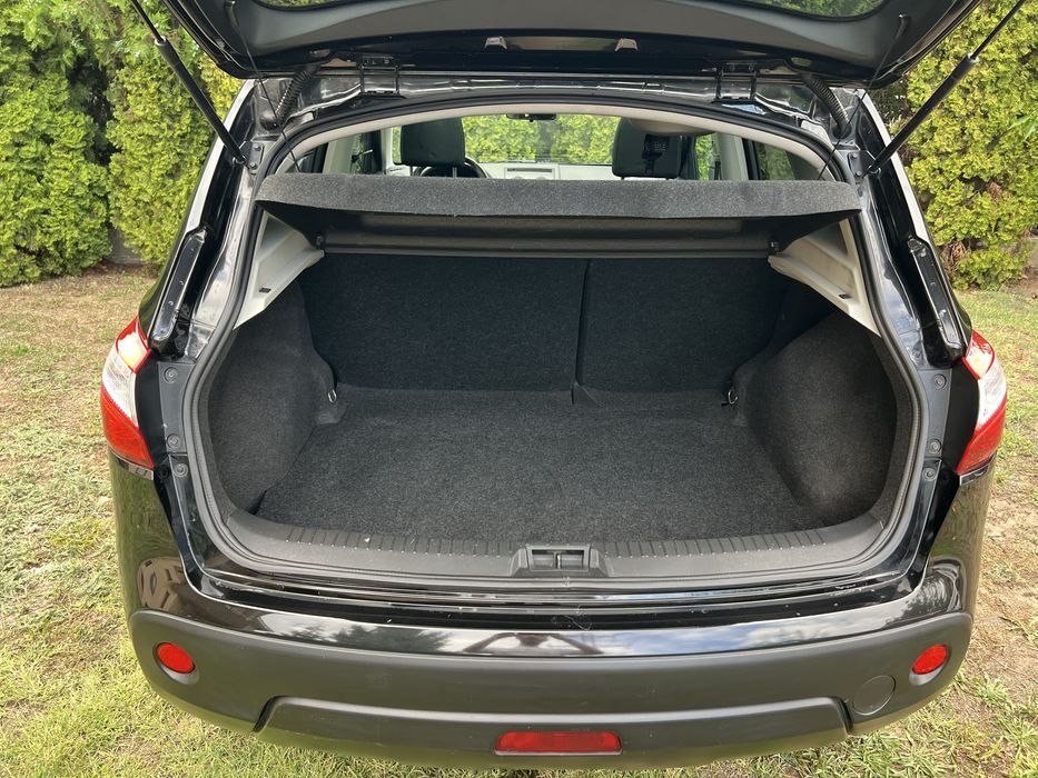 Nissan Qashqai Tekna // Panoramic //4x4