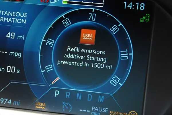 Service Repartie Ad Blue - Modul Ad Blue, Senzor Nox , pompa Ad Blue