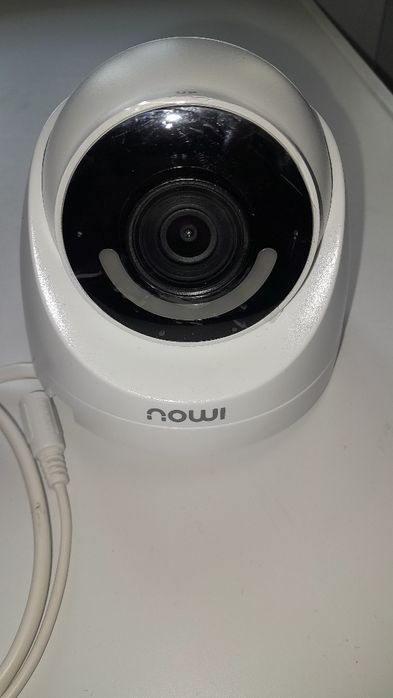 Продам камеру iP новый