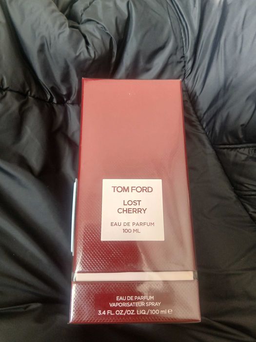Продам парфюм Tom ford lost cherry