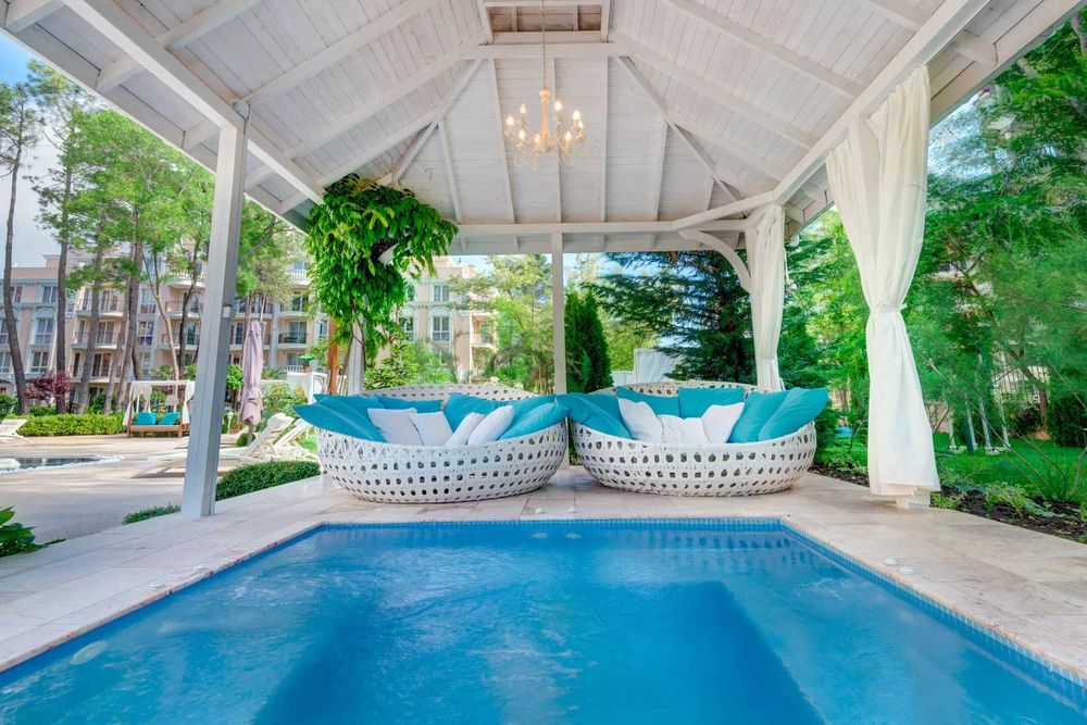 Продава се Мезонет в к.к. Слънчев бряг - 92 кв.м за 764 €/кв.м - Снимка #15