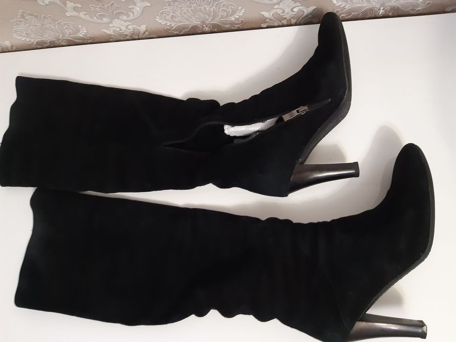 Обувь  разная 37-38размер