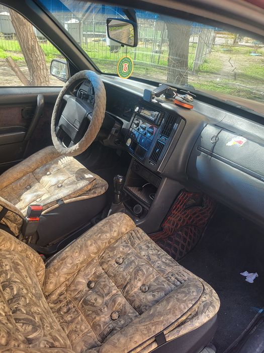 Volvo 440 в отличном состоянии