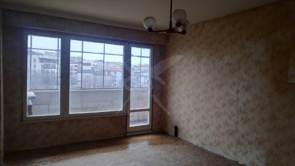 Продава се Двустаен апартамент в Варна, Възраждане 3 - 50 кв.м за 1318 €/кв.м - Снимка #1