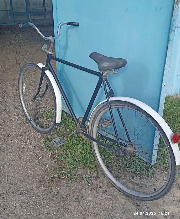 Продам велосипед в отличном состоянии