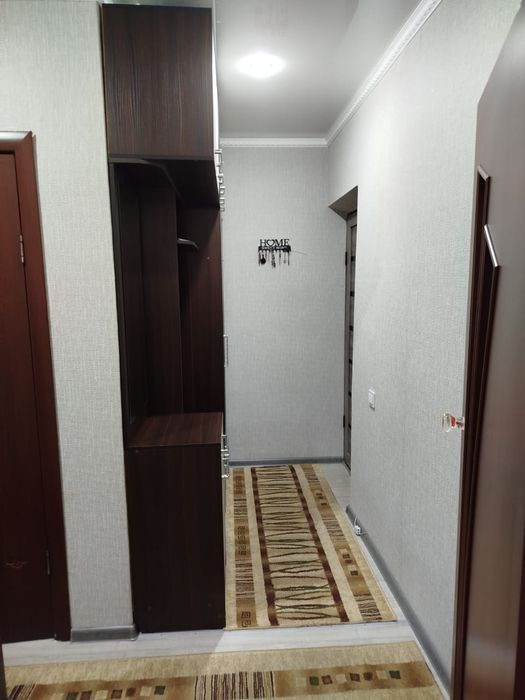 Продам 2 комнатную квартиру.