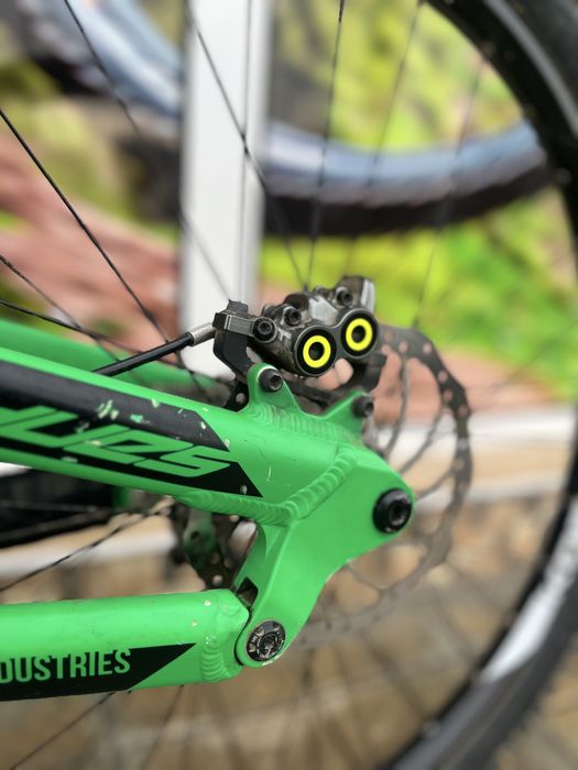 Yt Tues 2016/S/27.5”