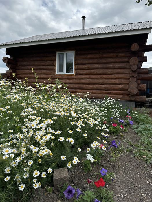 Продам дом удобно для ваедения собственного хозяйства