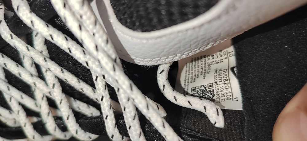 Nike Air Zoom Flight 95, номер 44