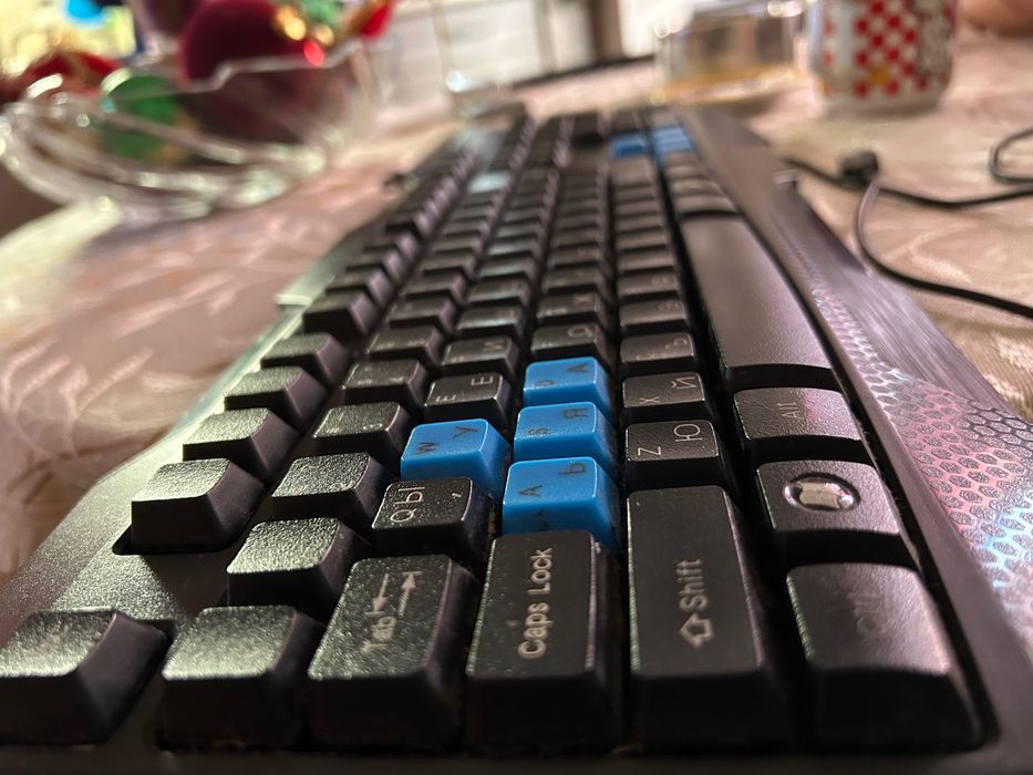 Havit клавиатура | МОДЕЛ: kb531cm