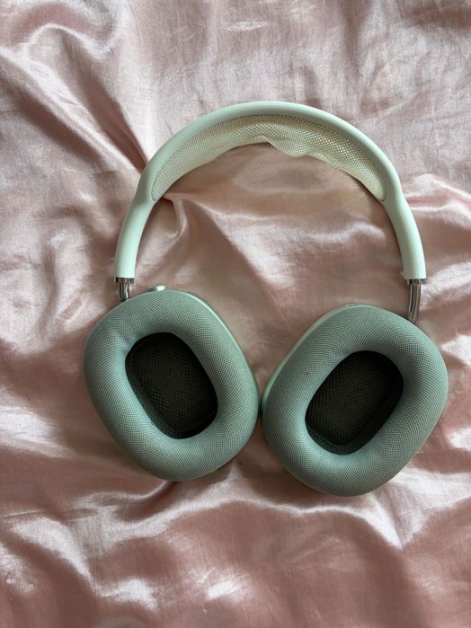 Apple Air pods max