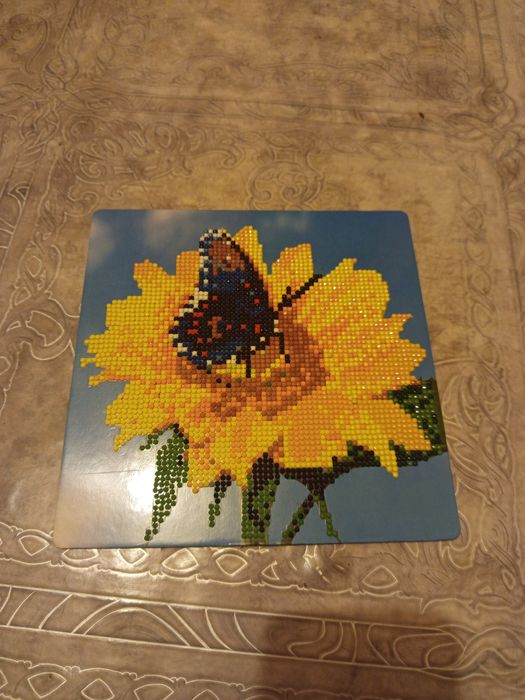 продам алмазную мозаику