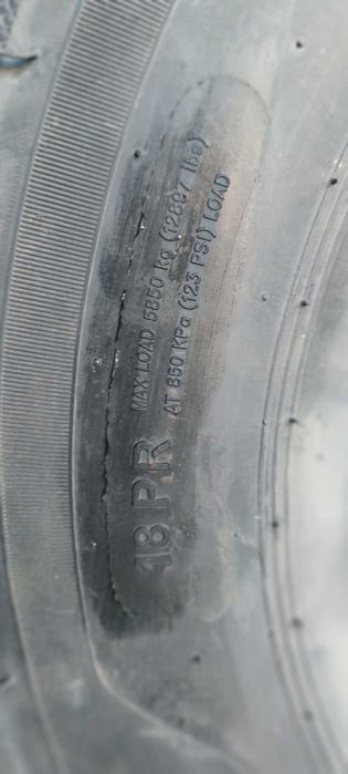 шины на кару 300/15 18PR TH203