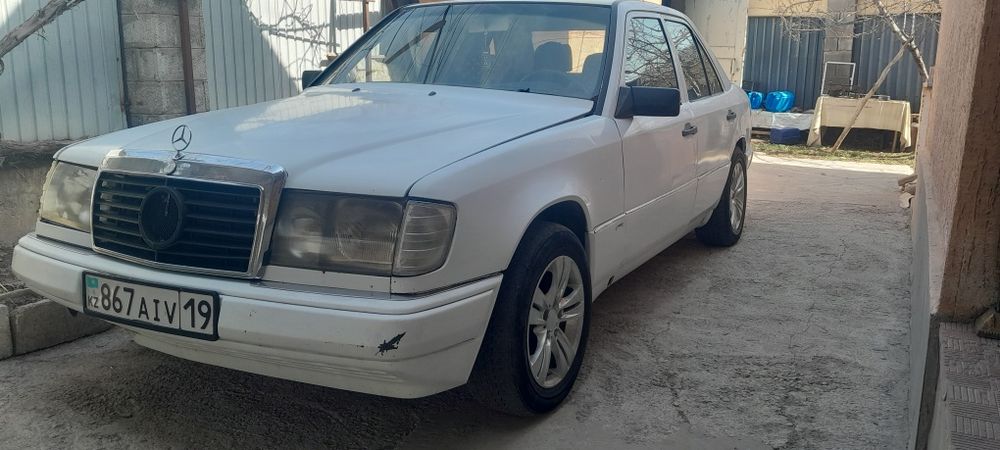 Мерседес 230 можно в рассочку