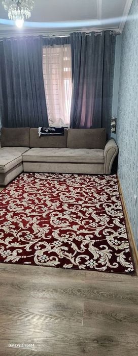 Сдаётся квартира Миллий бог