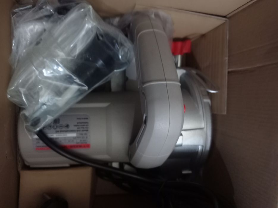 Циркулярная пила