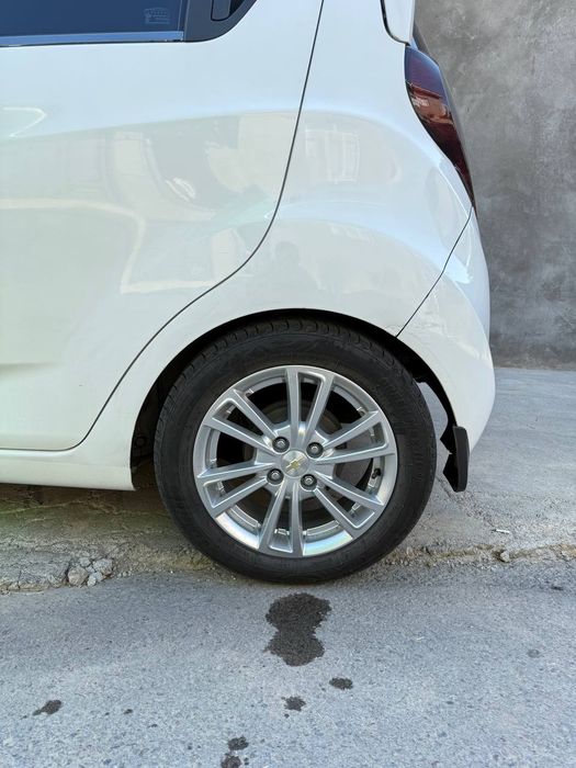 Diska balon R15 cobalt