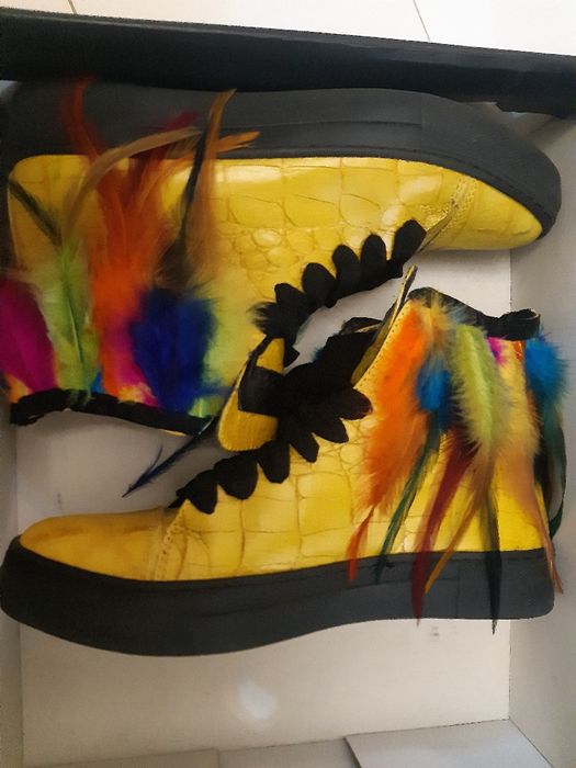 Кецове  Shano    .