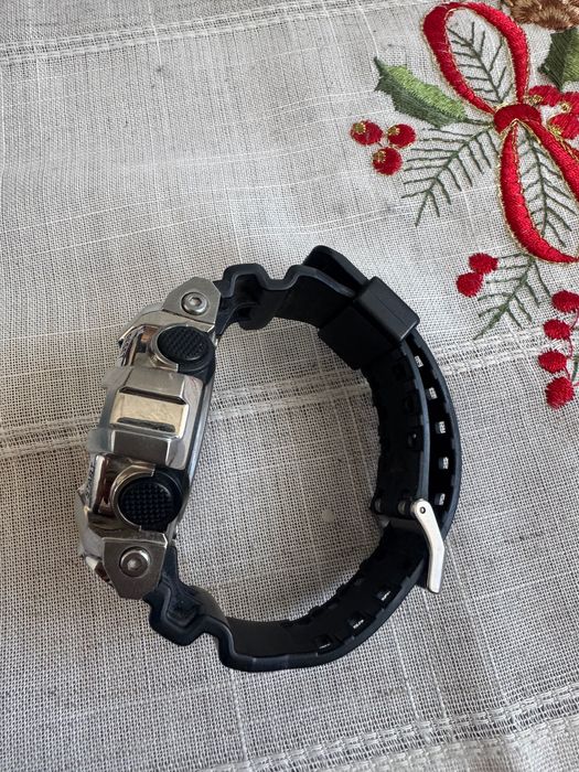 Casio G-SHOCK GT 700 (2025)