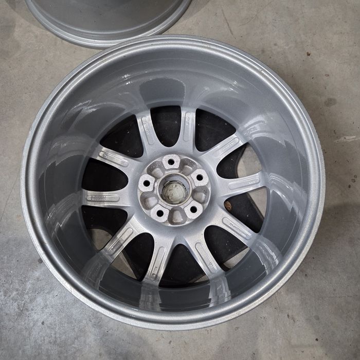 Jante 5x130 Porsche Cayenne 19 inch Touareg