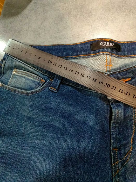 Дамски дънки Gess