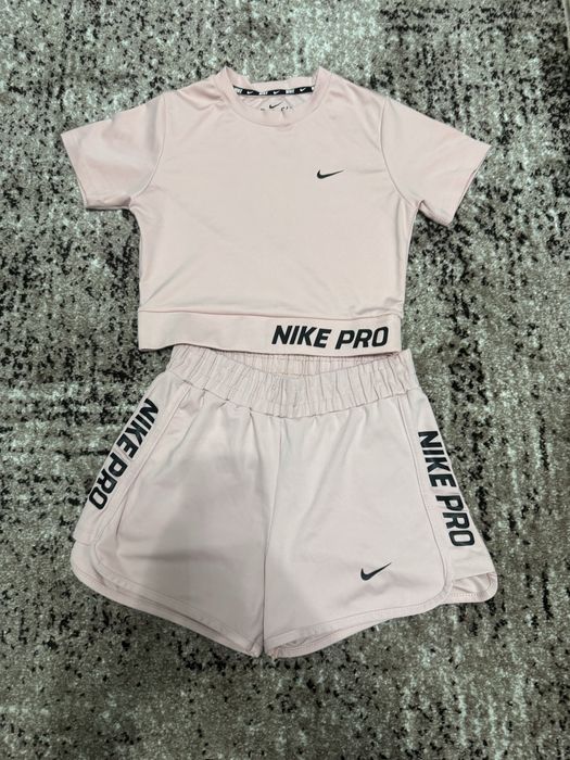 Nike Pro комплект