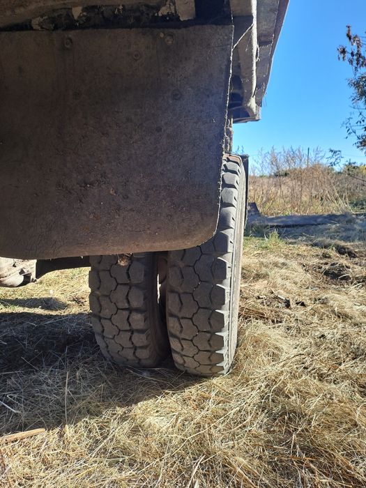 Продам Газ 53 самосвал