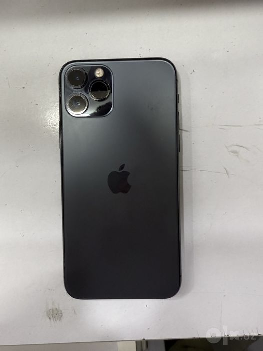 Iphone 11 pro 256gb