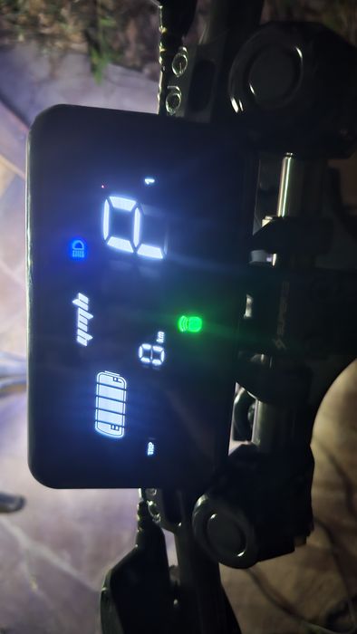 Продам электробайк