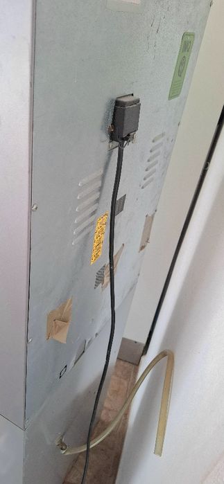 Vand Automat  Cafea Necta  Brio 250